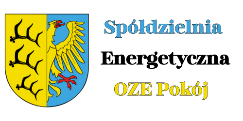 Pokój logo