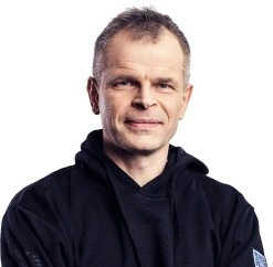 Portret Grega