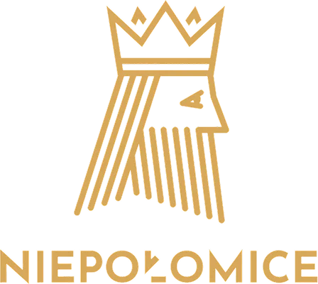 Logo Spółdzielni Energetycznej Niepołomice