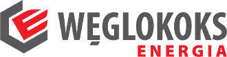 Logo WĘGLOKOKS Energia