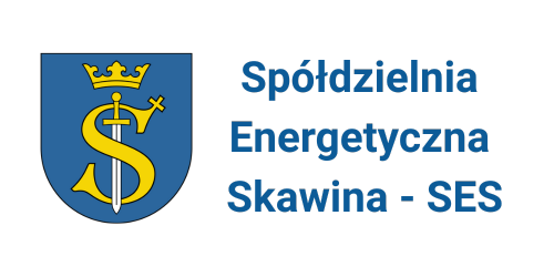 Skawina logo