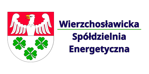Wierzchosławice logo