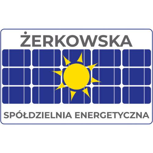 Żerkowska logo